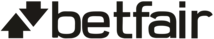 BetFair Casino.