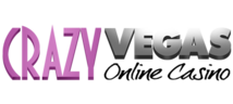 Crazy Vegas Casino.