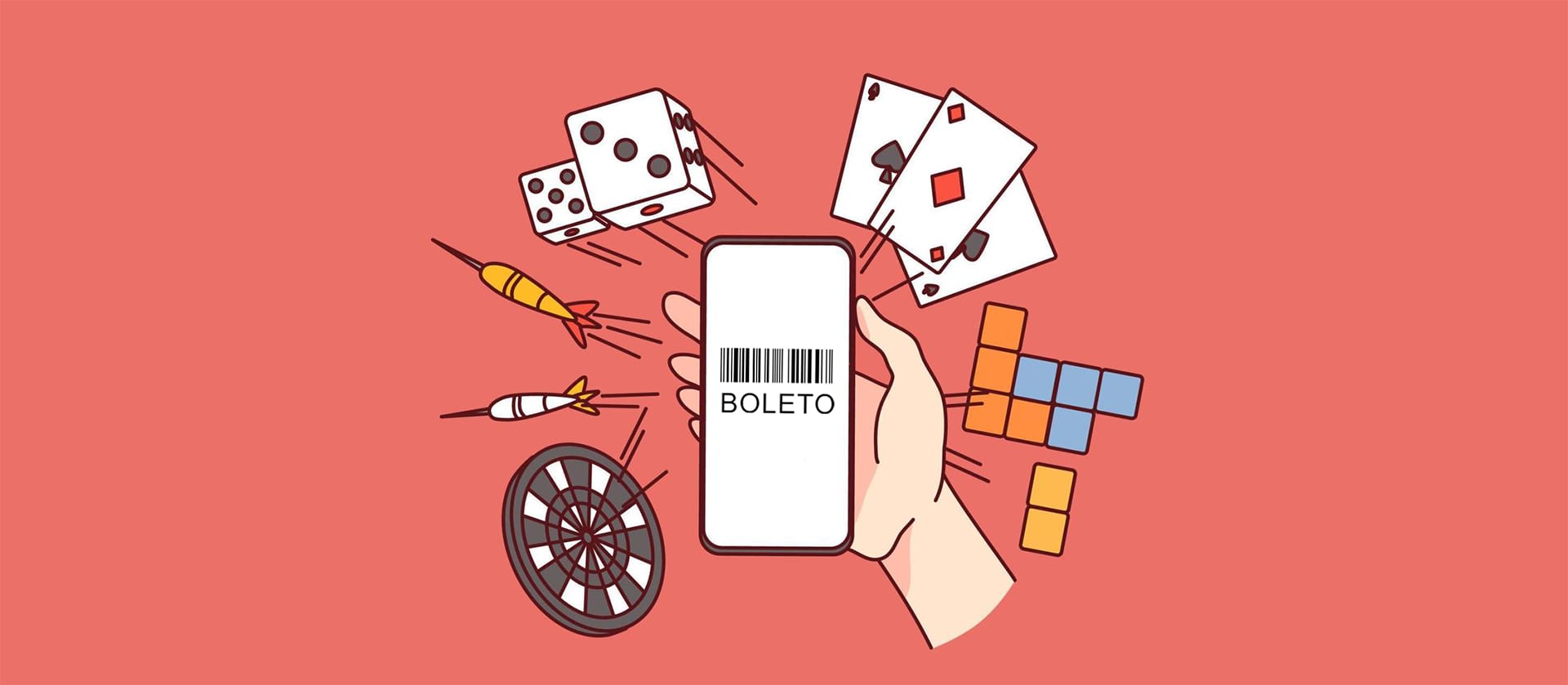 Cassinos Com Boleto Bancário.