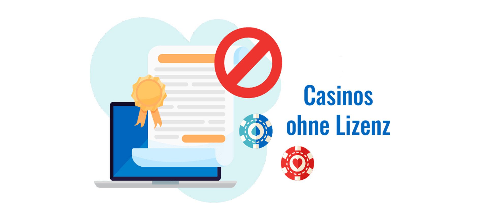 Lizenzierung online casinos in der Schweiz.