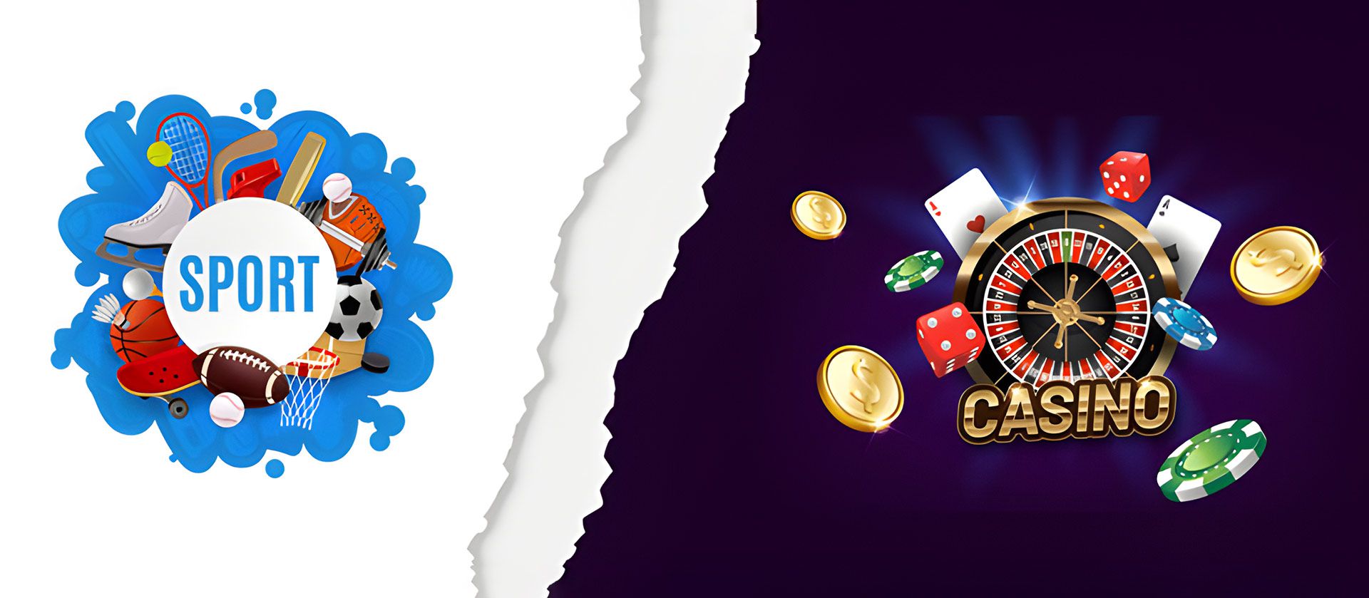 Sportwetten in online casinos in der Schweiz.