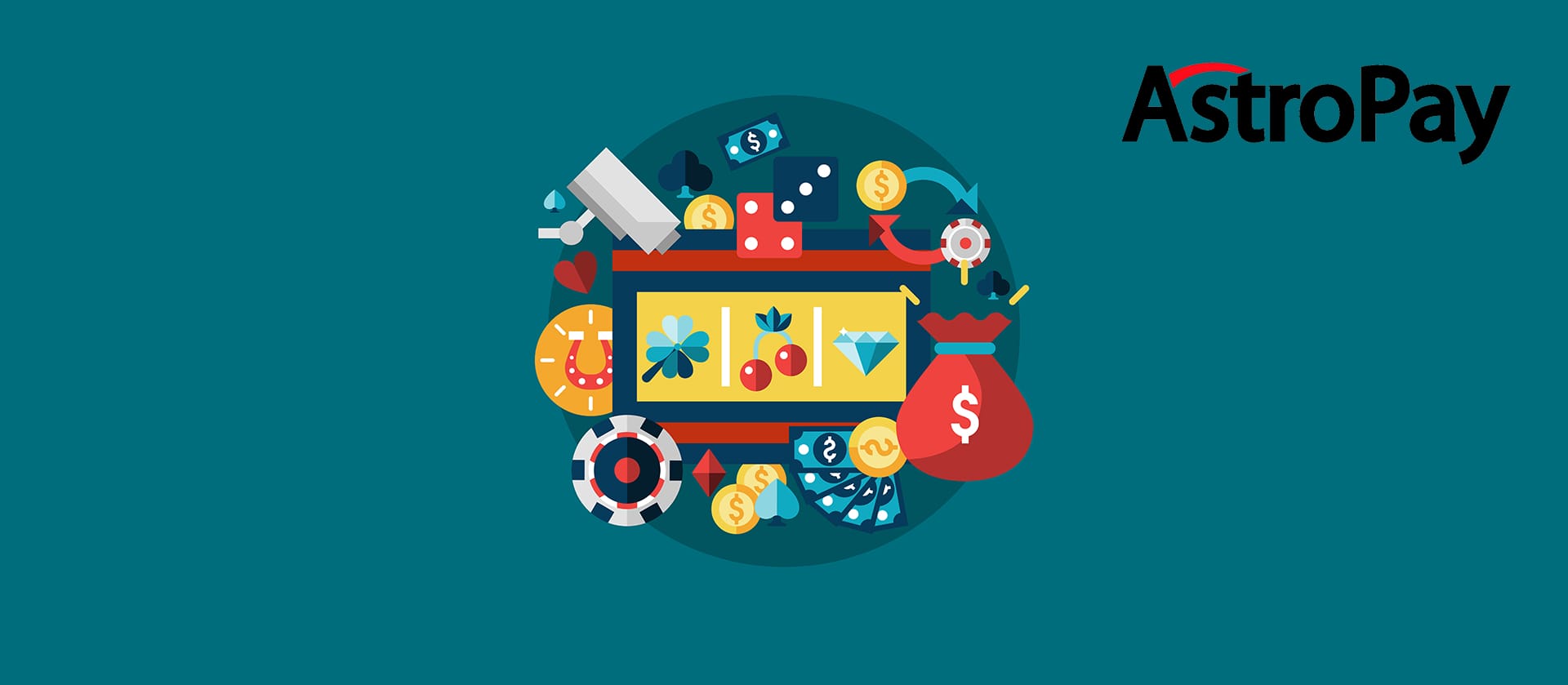 Casinos Con Astropay En Chile.