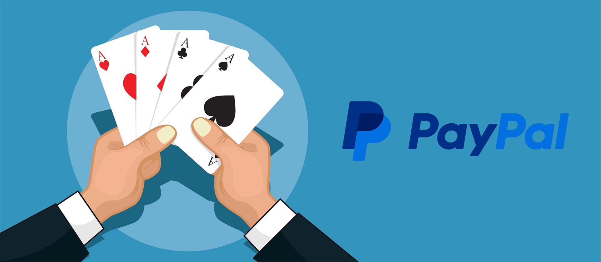 Casinos Online Que Aceptan Paypal.