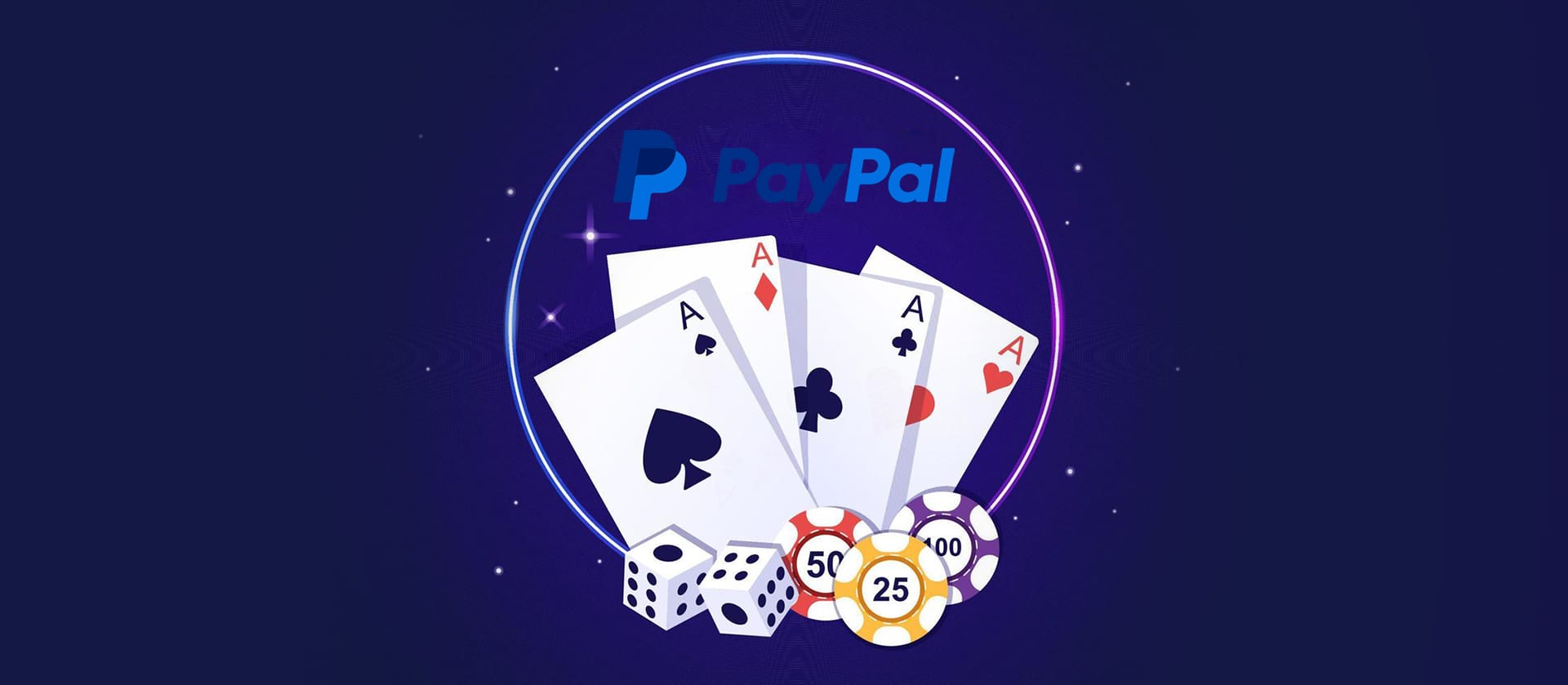 Mejores Casinos Con Paypal.