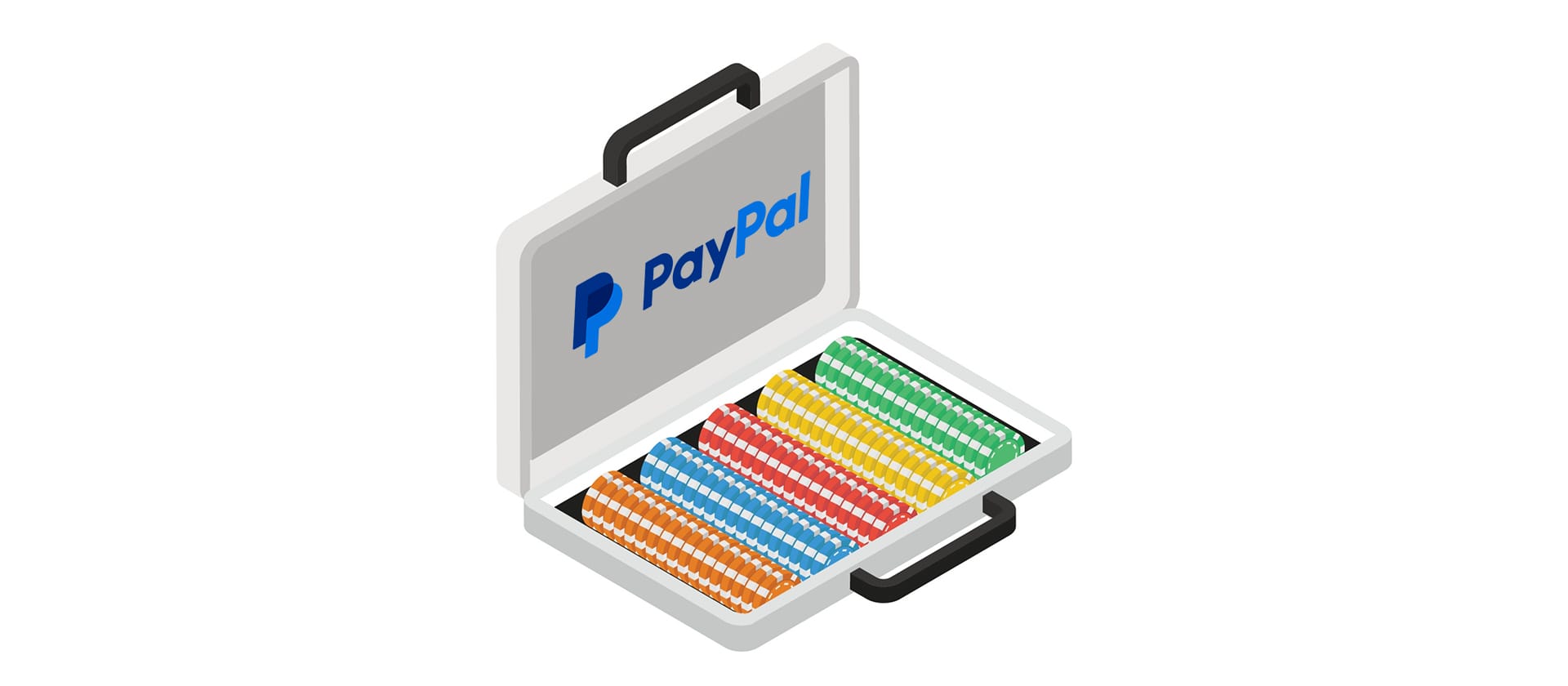 Mejores Casinos Que Aceptan Paypal.