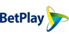 Betplay logotipo.