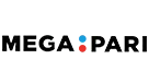 Megapari logotipo.