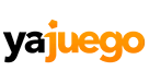 Yajuego logotipo.