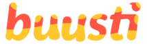 Buusti Casino.