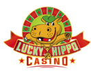 Lucky Hippo Casino.