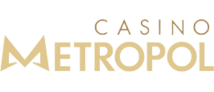 Casino Metropol.