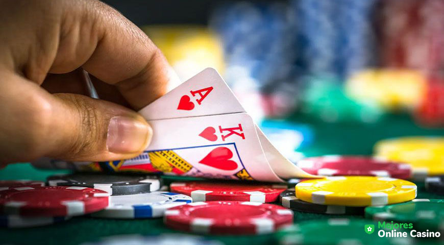 Casino Sin Deposito Minimo
