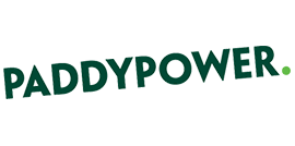 Paddy Power Casino.