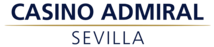 Casino Admiral Sevilla.