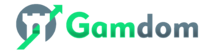 Gamdom Casino.