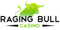 Raging Bull Casino.