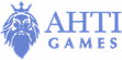 Ahti Games Casino.