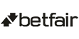 Betfair casino.