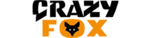 Crazy Fox Casino.