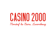 Casino 2000.