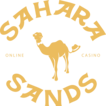 Sahara Sands Casino.