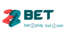22bet logo.