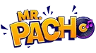 MrPacho Casino logo.