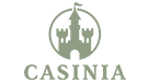 Casinia logo.