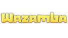 Wazamba logo.