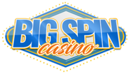 Big Spin Casino.