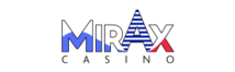 Mirax Casino.