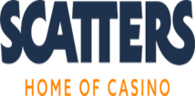 Scatters Casino.