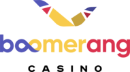 Boomerang Casino.