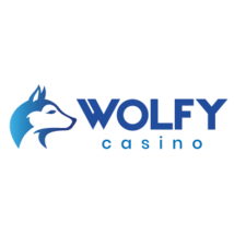 Wolfy Casino.