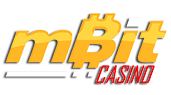 mBit Casino.